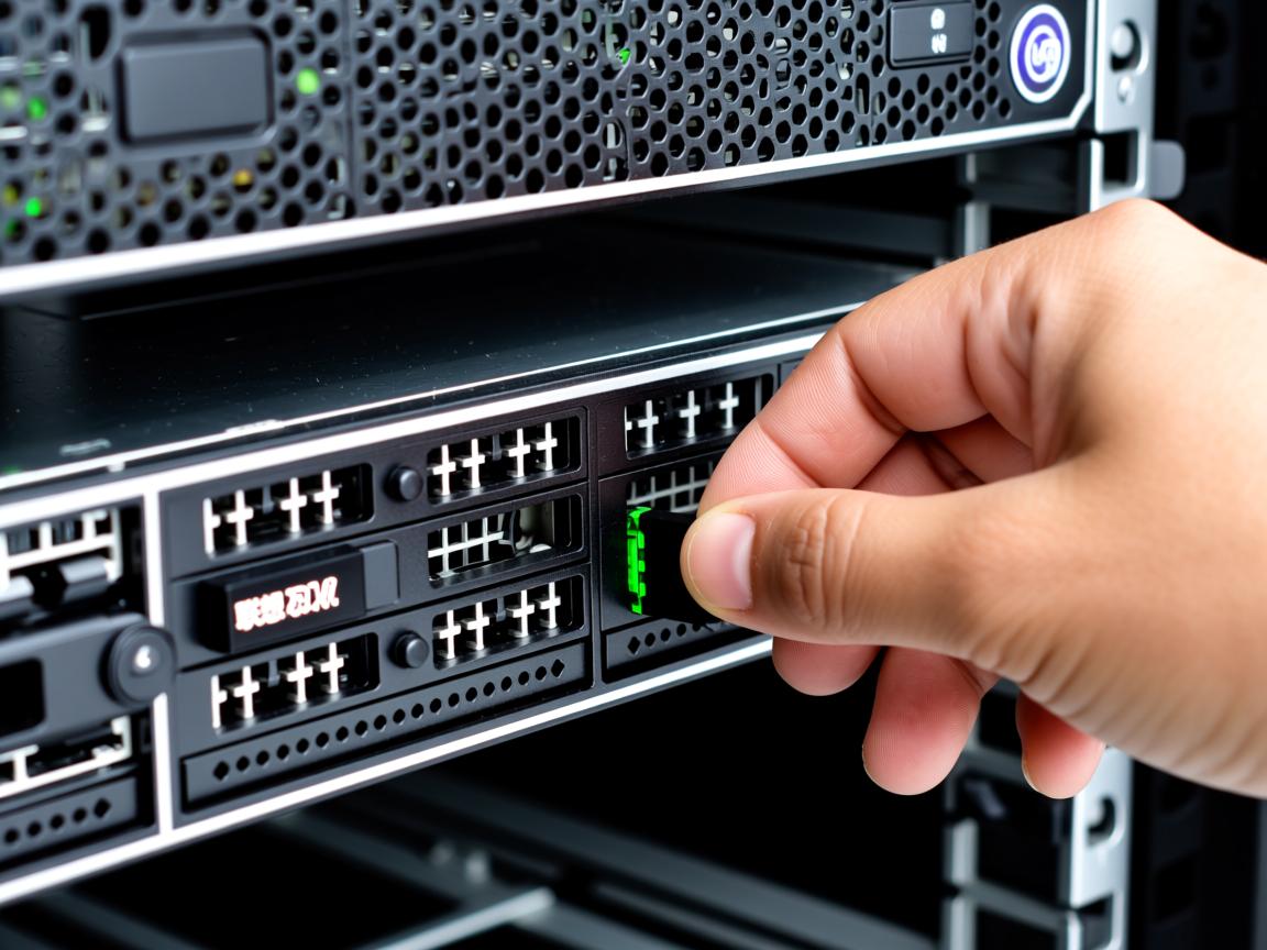 如何开启联想服务器? 第3张 如何开启联想服务器? 第3张