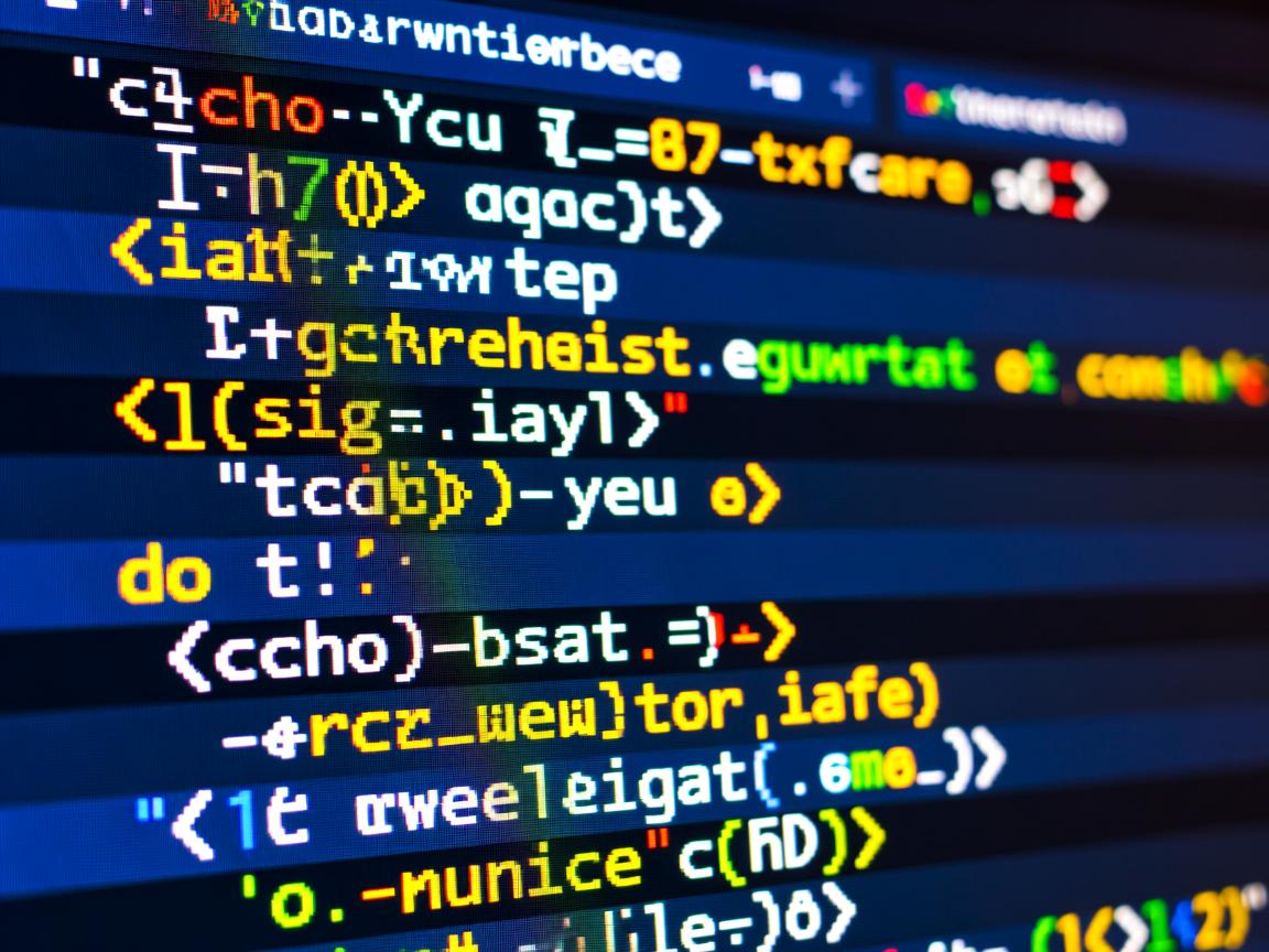为什么echo命令执行时不显示? 第1张 为什么echo命令执行时不显示? 第1张