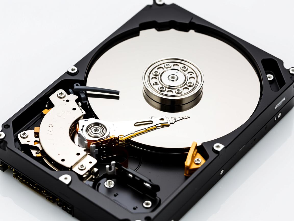 服务器硬盘转速多少才够快? 第1张 服务器硬盘转速多少才够快? 第1张