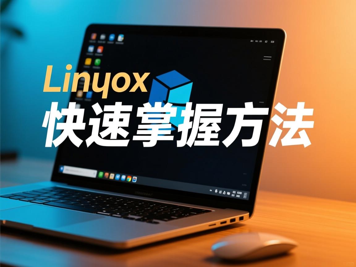Linux终端使用技巧？快速掌握方法  第1张