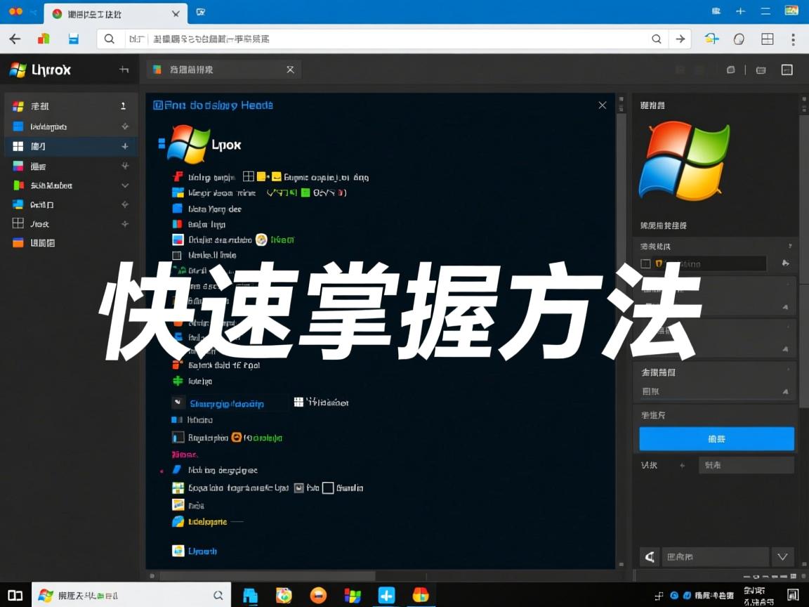 Linux终端使用技巧？快速掌握方法  第2张