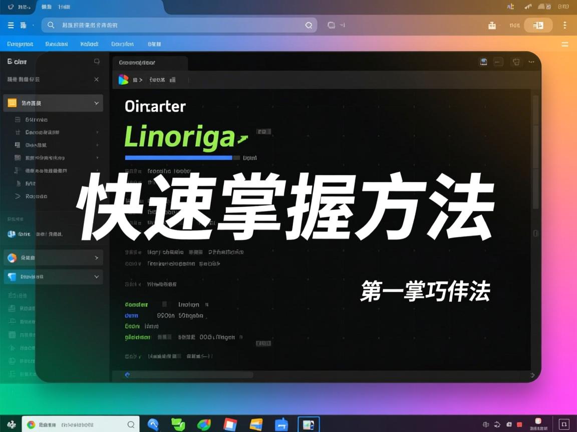 Linux终端使用技巧？快速掌握方法  第3张