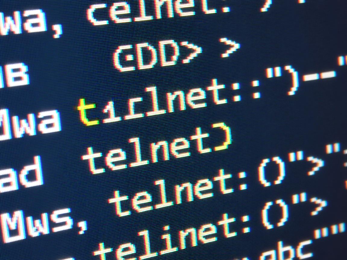 如何在CMD中退出telnet命令? 第2张 如何在CMD中退出telnet命令? 第2张