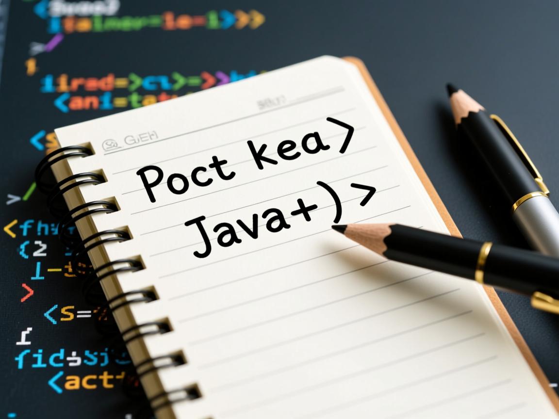 记事本如何快速转Java代码? 第3张 记事本如何快速转Java代码? 第3张