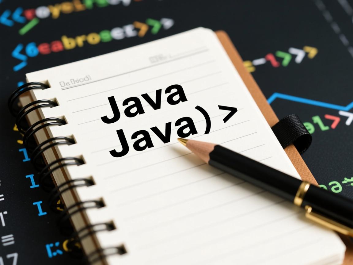 记事本如何快速转Java代码? 第2张 记事本如何快速转Java代码? 第2张