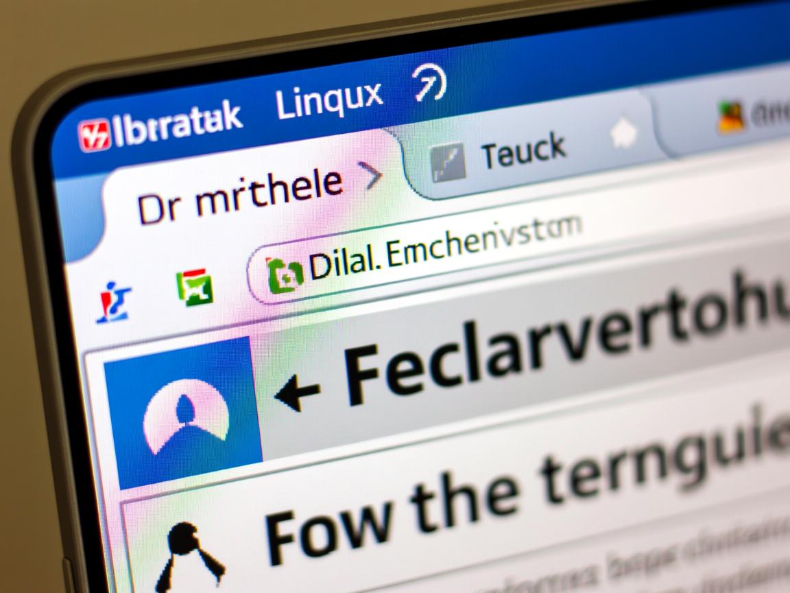 如何在Linux中进入另一个分区？  第1张