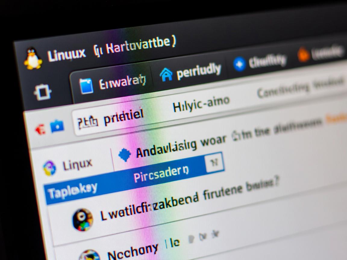 如何在Linux中进入另一个分区？  第3张