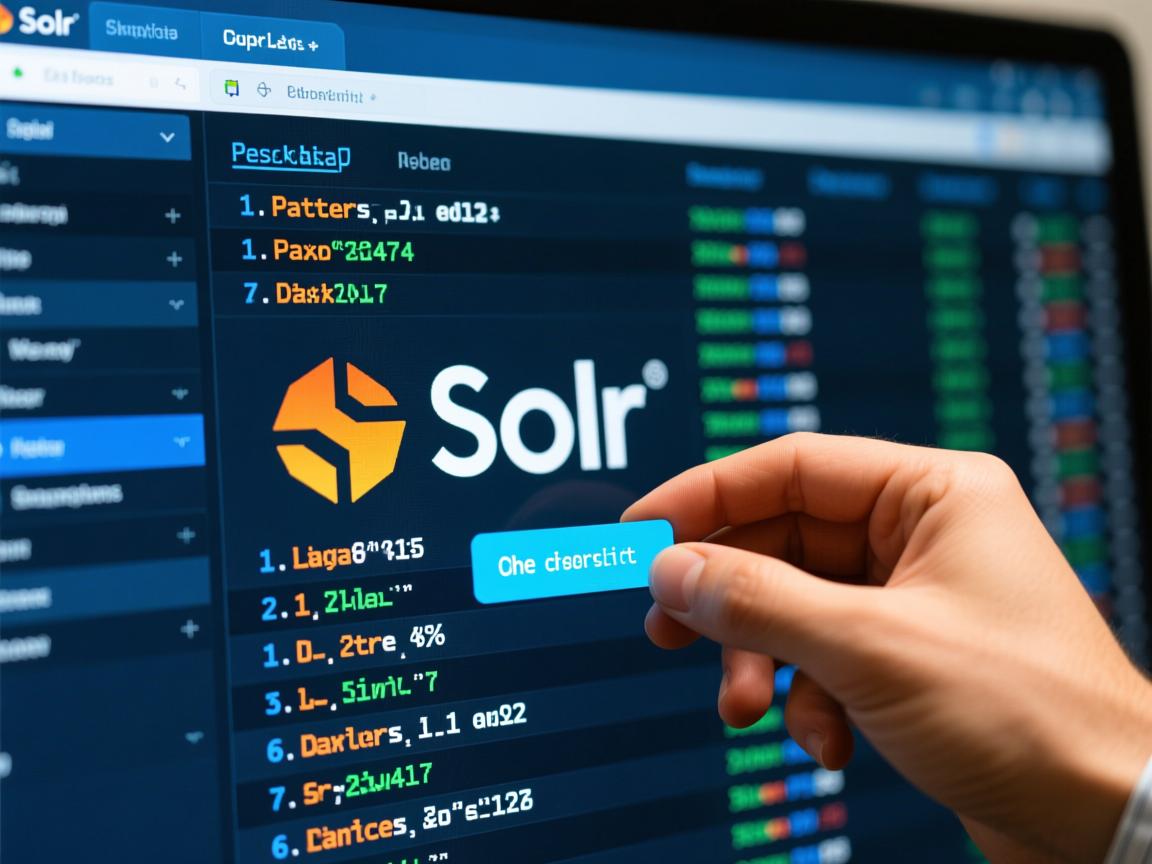 Solr如何清空全部数据？  第2张