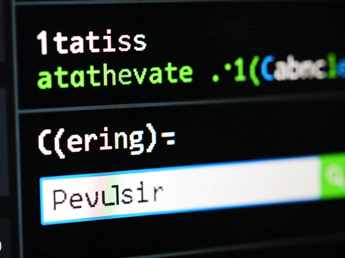 at命令执行结果如何查询