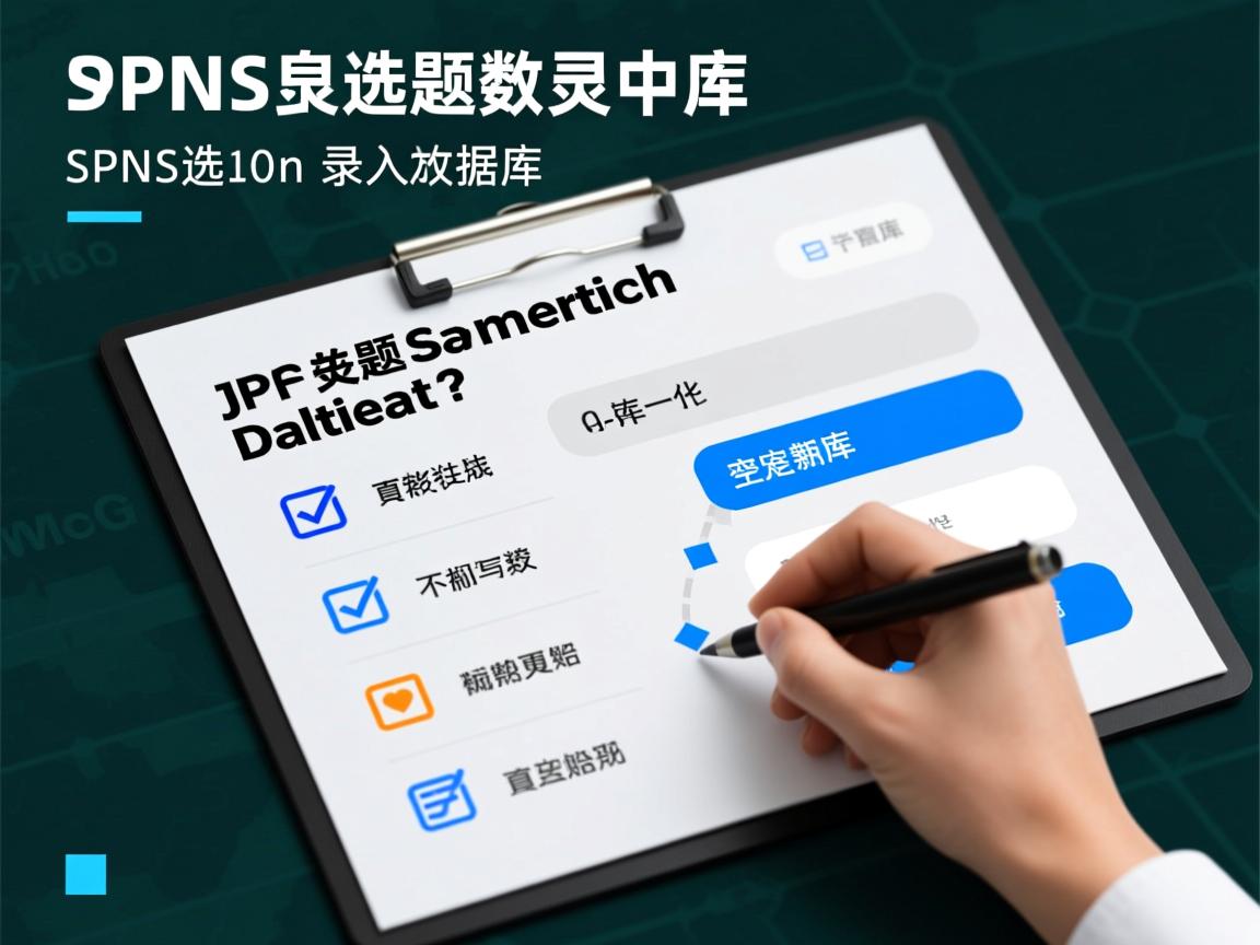 SPSS多选题如何录入数据库  第1张