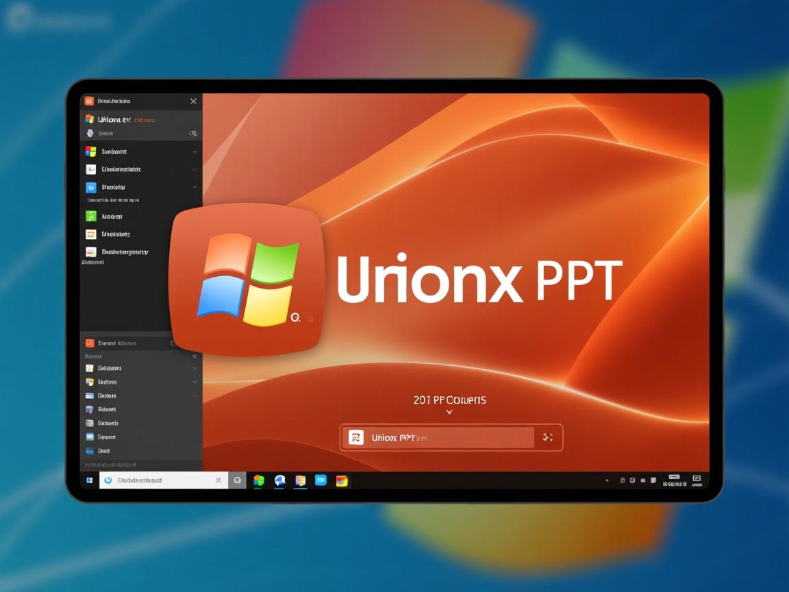 Linux PPT怎么退出全屏模式 第1张 Linux PPT怎么退出全屏模式 第1张