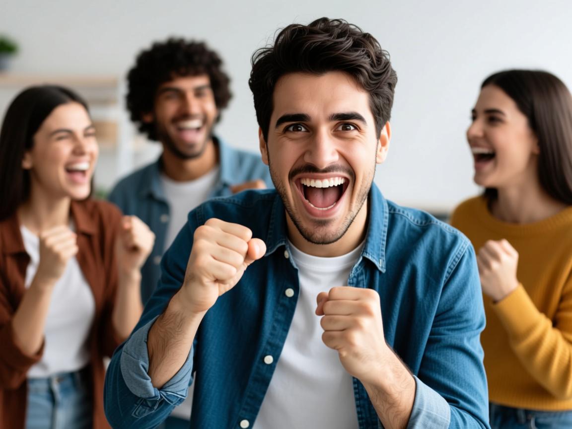 怎样让朋友执行整蛊命令？  第2张