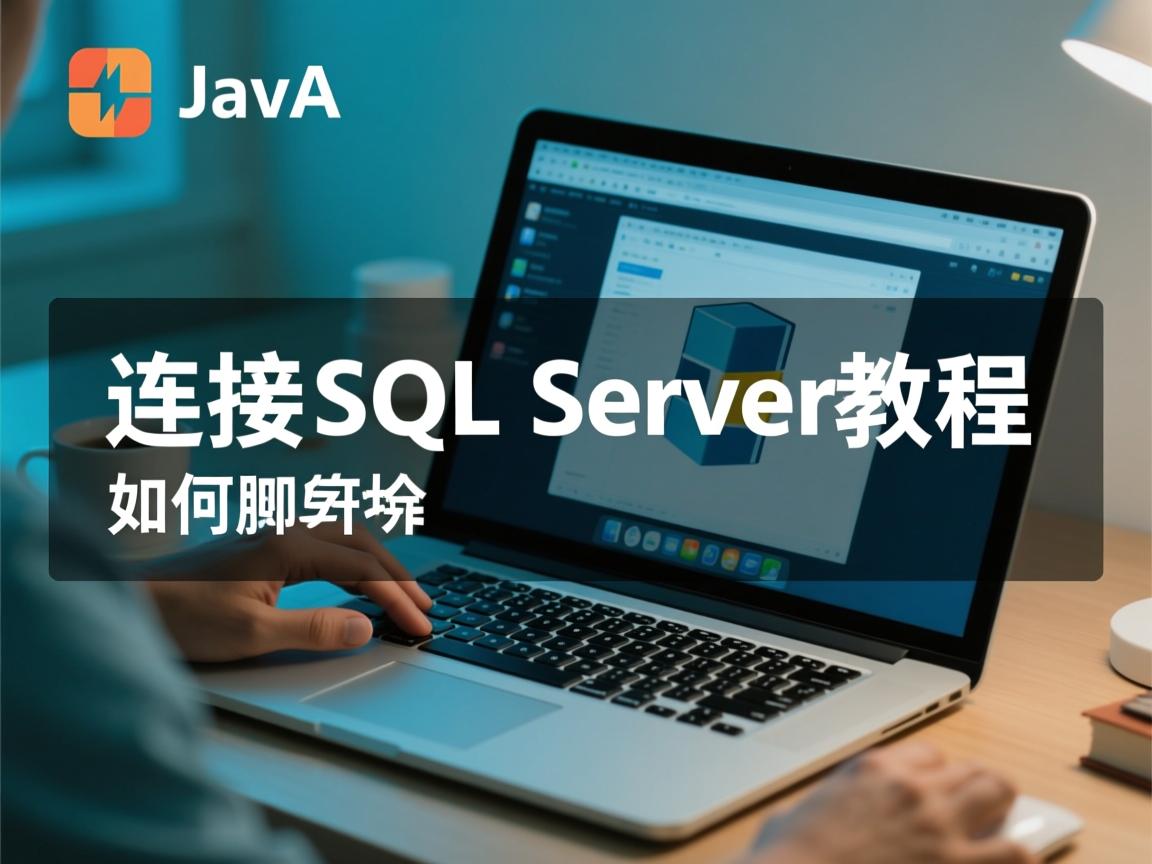 Java如何连接SQL Server教程  第3张