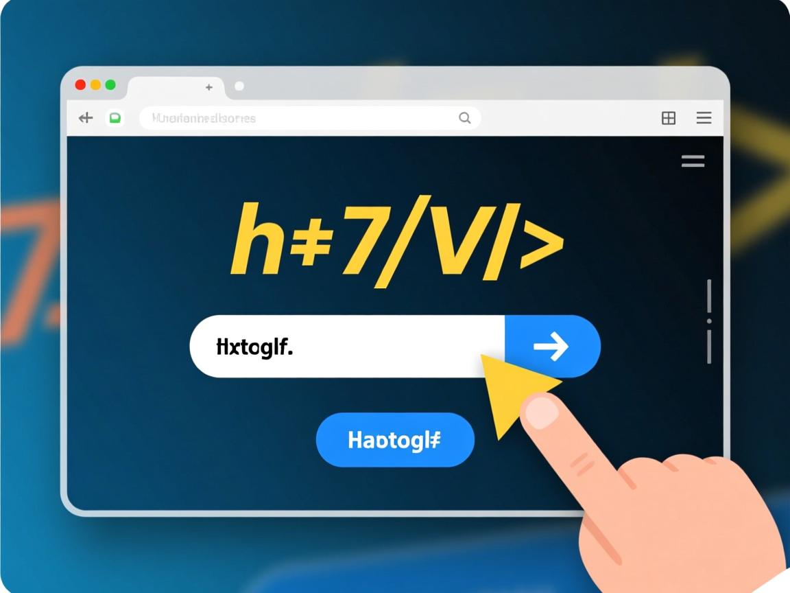HTML如何快速实现网页跳转? 第3张 HTML如何快速实现网页跳转? 第3张