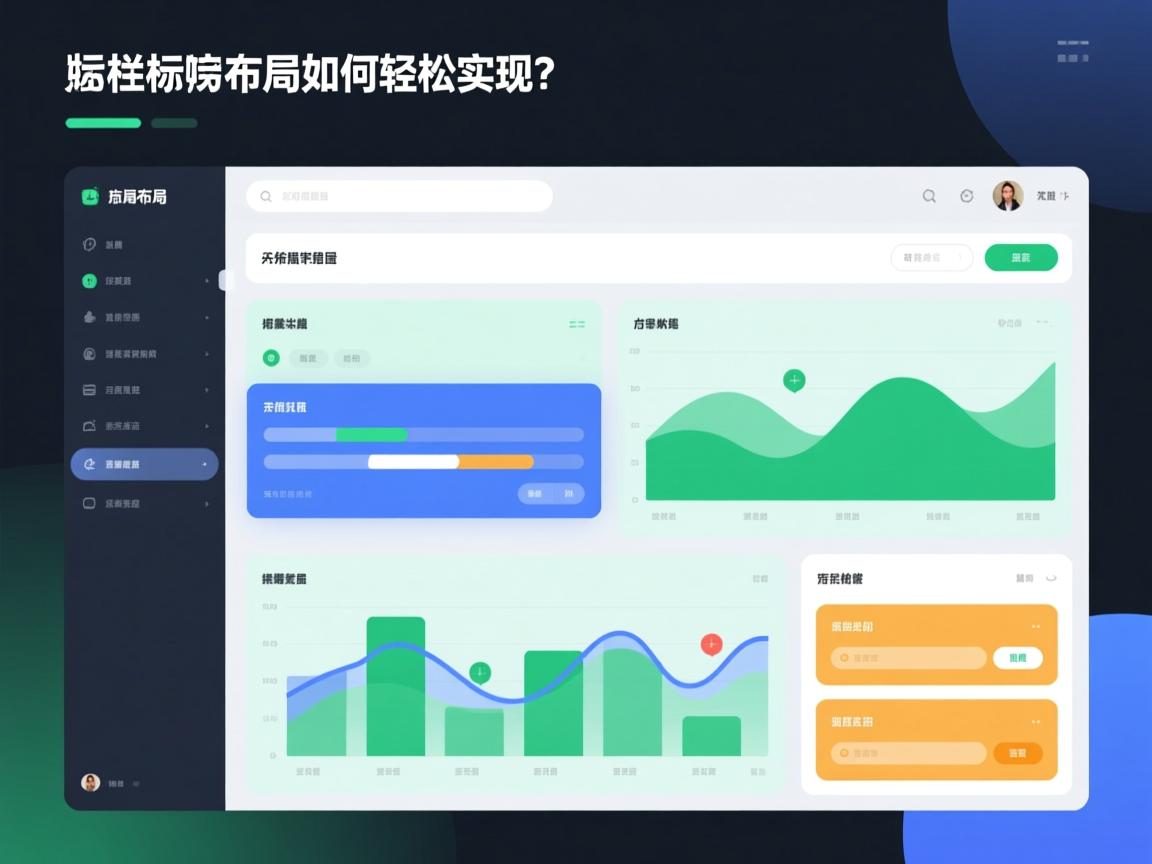 CSS分栏布局如何轻松实现? 第3张 CSS分栏布局如何轻松实现? 第3张