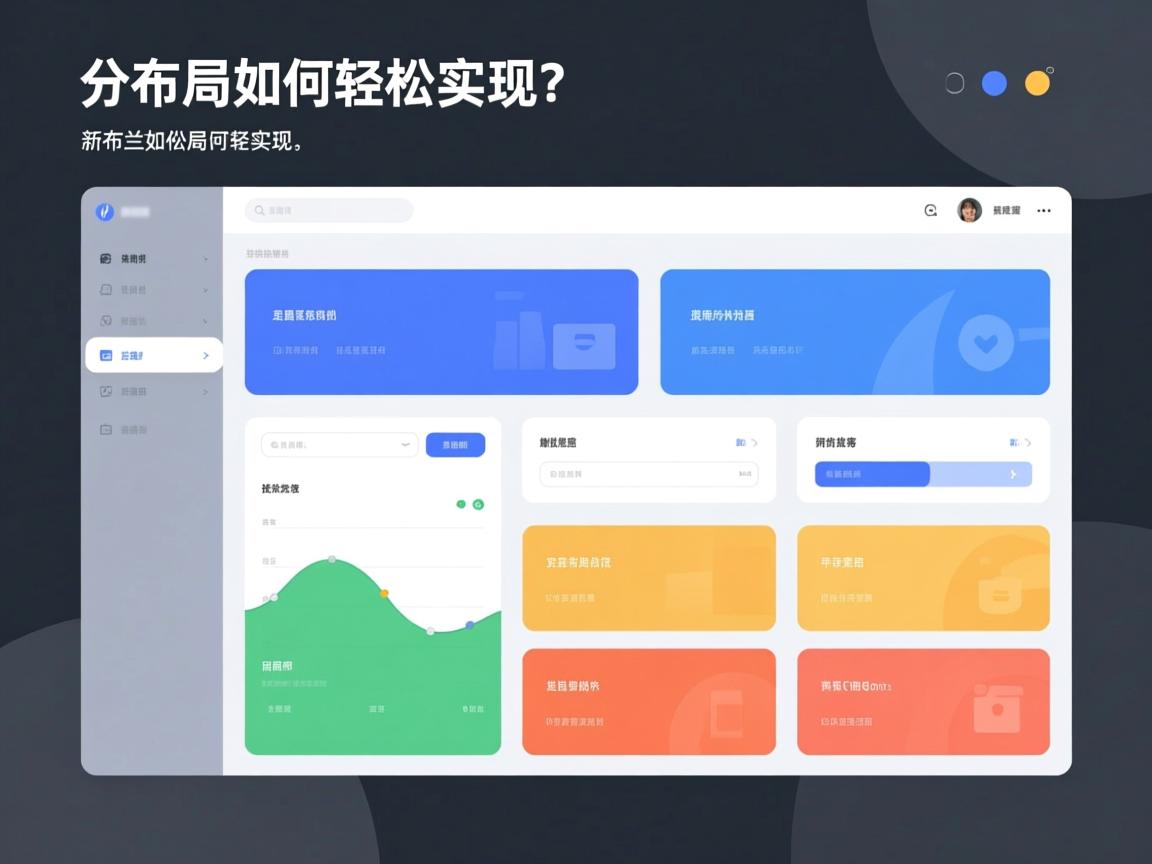 CSS分栏布局如何轻松实现? 第2张 CSS分栏布局如何轻松实现? 第2张