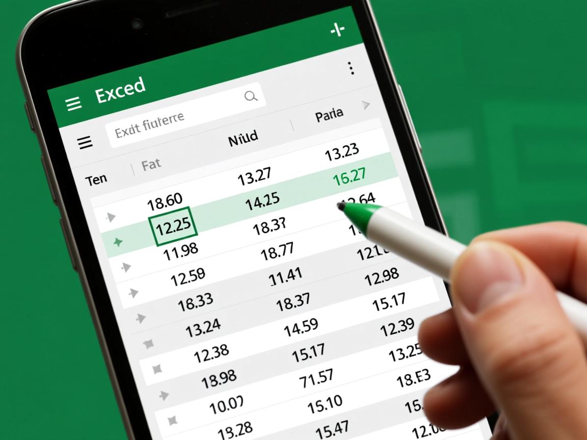 Excel如何查找重复数据? 第2张 Excel如何查找重复数据? 第2张