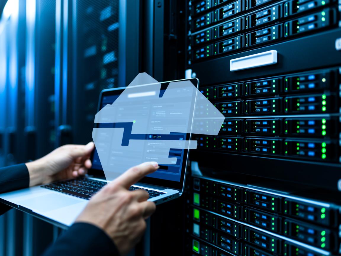 误删备份如何紧急恢复数据库 第2张 误删备份如何紧急恢复数据库 第2张