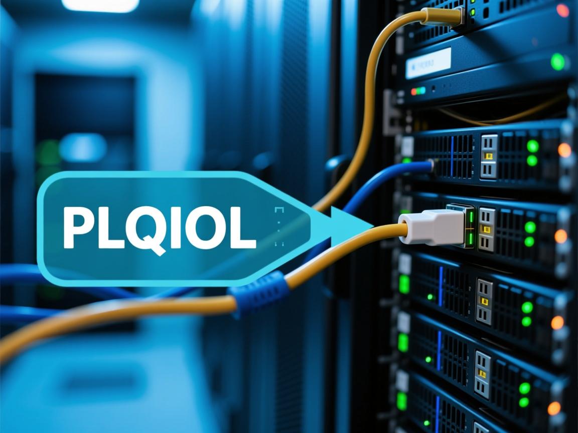 PLSQL如何配置数据库连接