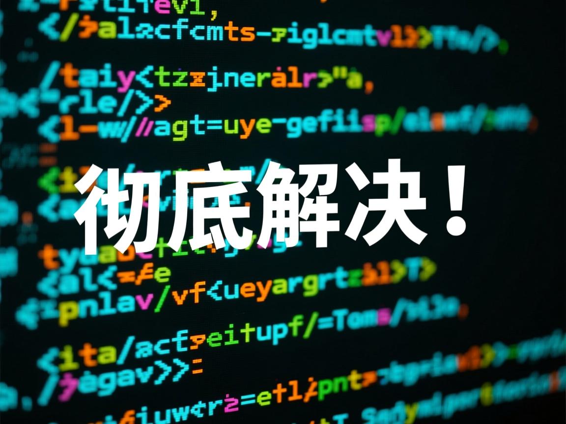 HTML乱码怎么办?彻底解决! 第2张 HTML乱码怎么办?彻底解决! 第2张