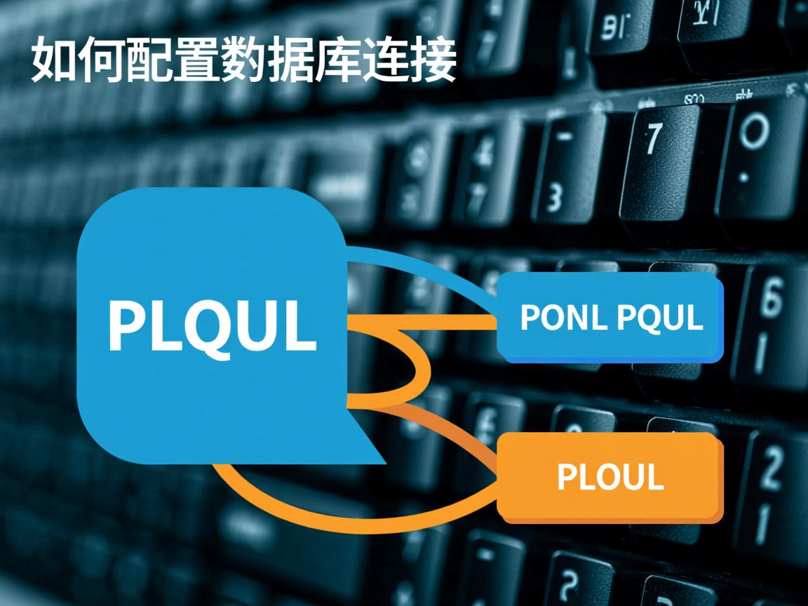 PLSQL如何配置数据库连接 第2张 PLSQL如何配置数据库连接 第2张