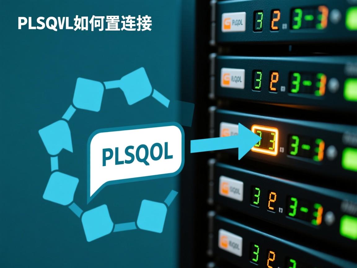 PLSQL如何配置数据库连接 第3张 PLSQL如何配置数据库连接 第3张