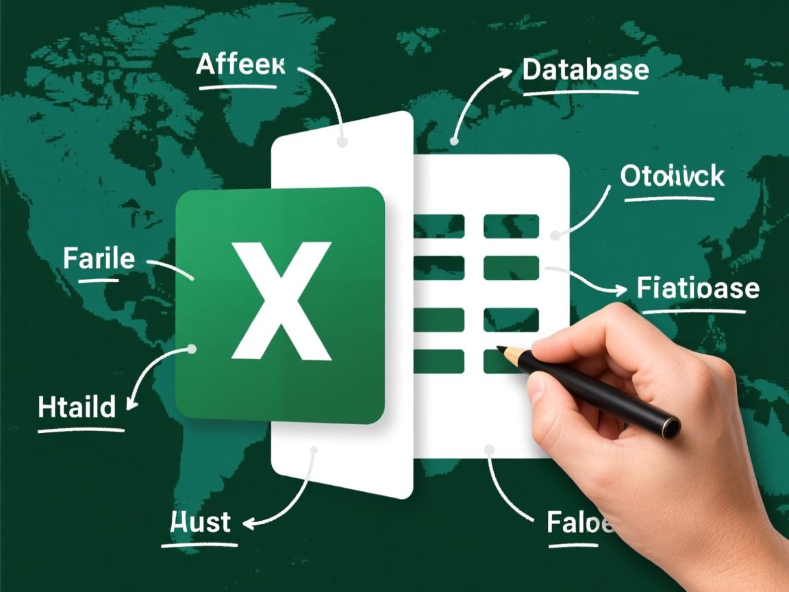 Excel上传数据库失败如何快速解决  第2张