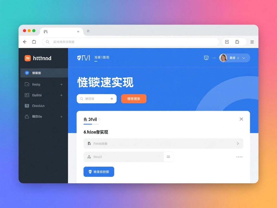 HTML网页内链接怎么快速实现？  第3张