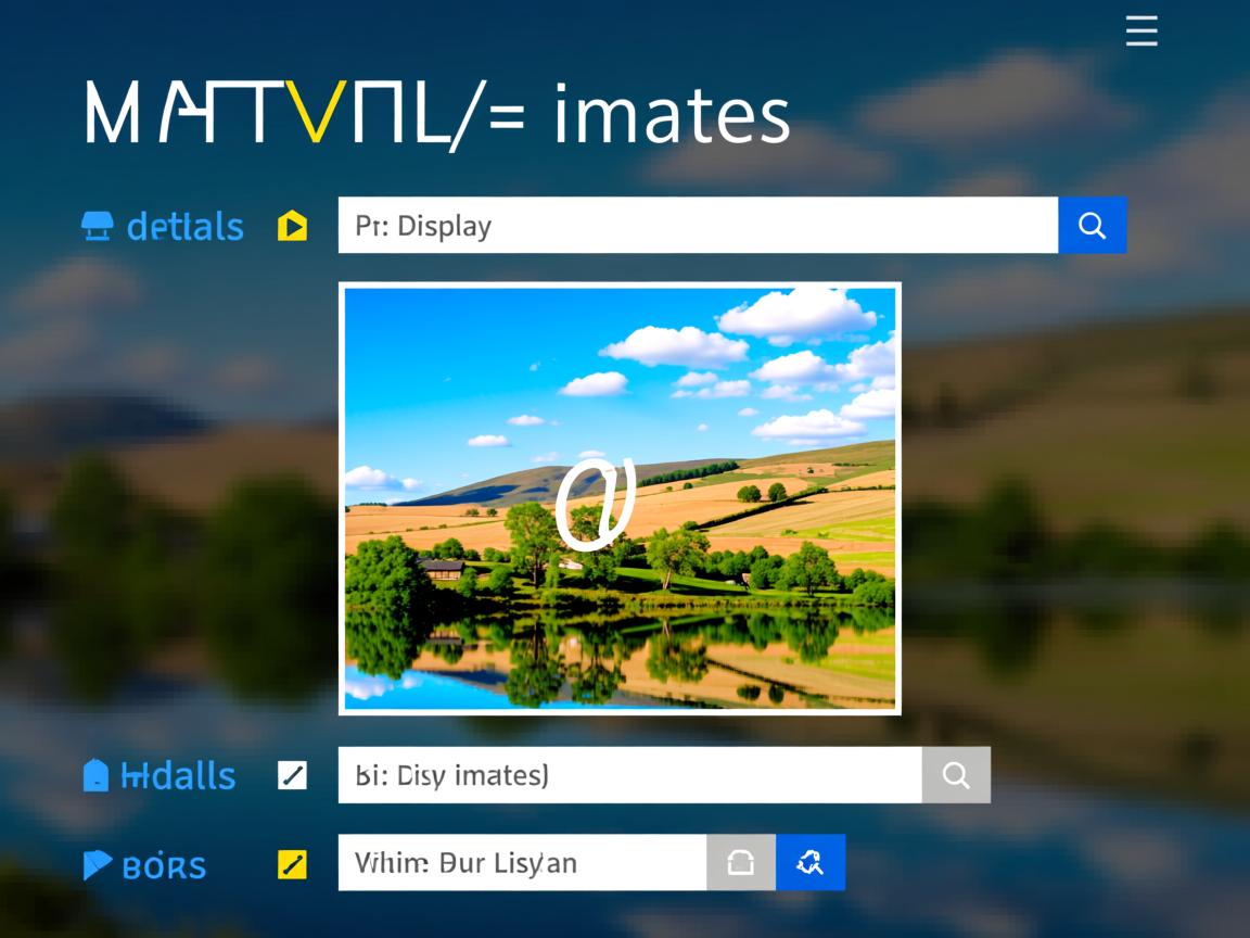 如何在HTML表单中居中显示图片？  第3张