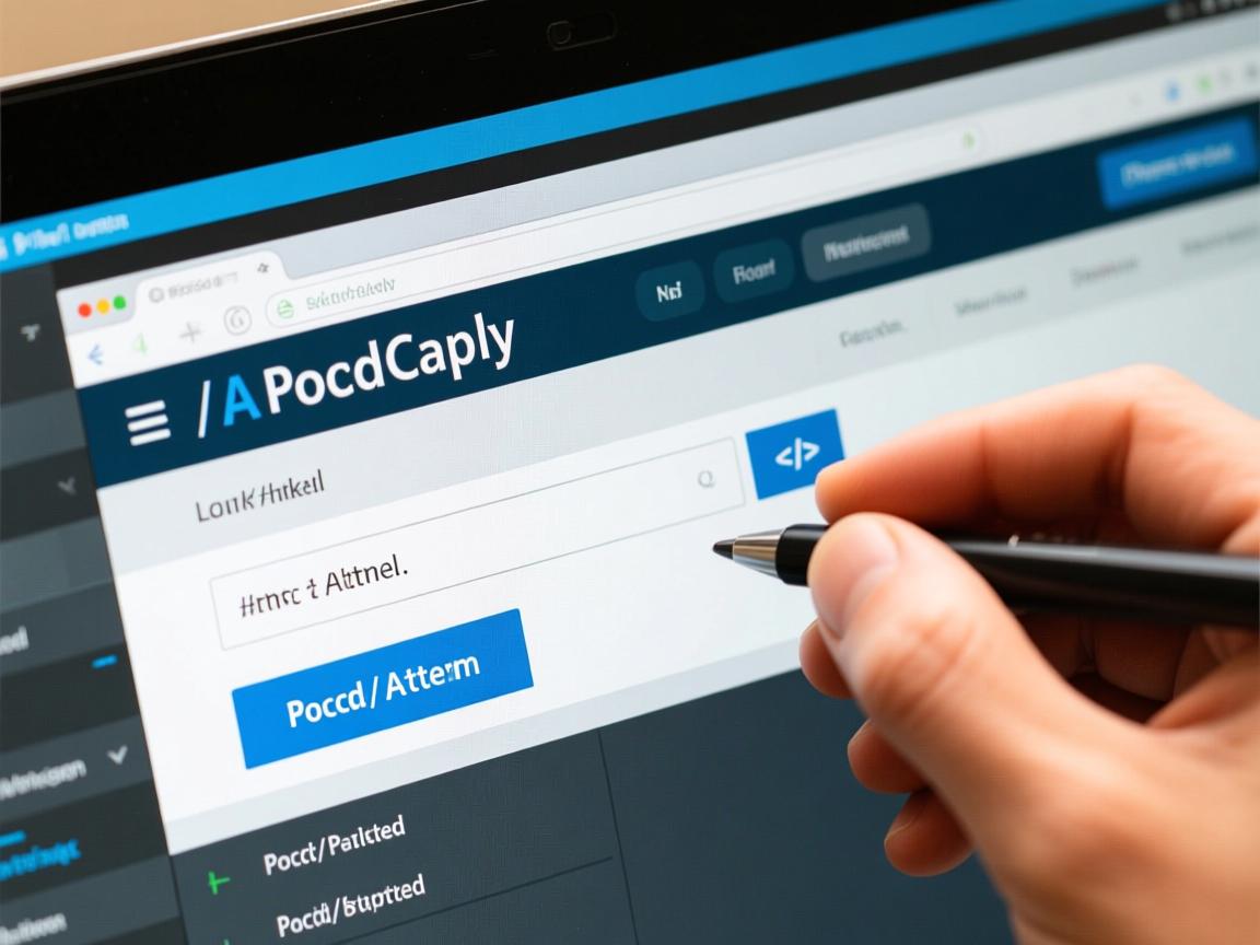 HTML如何实现快速复制？  第1张