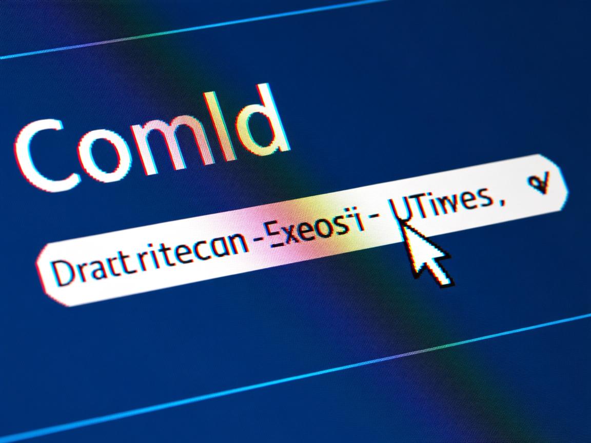 如何以管理员身份运行cmd 第1张 如何以管理员身份运行cmd 第1张