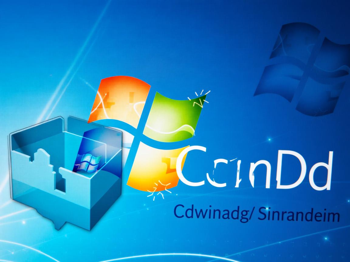 如何以管理员身份运行cmd 第2张 如何以管理员身份运行cmd 第2张