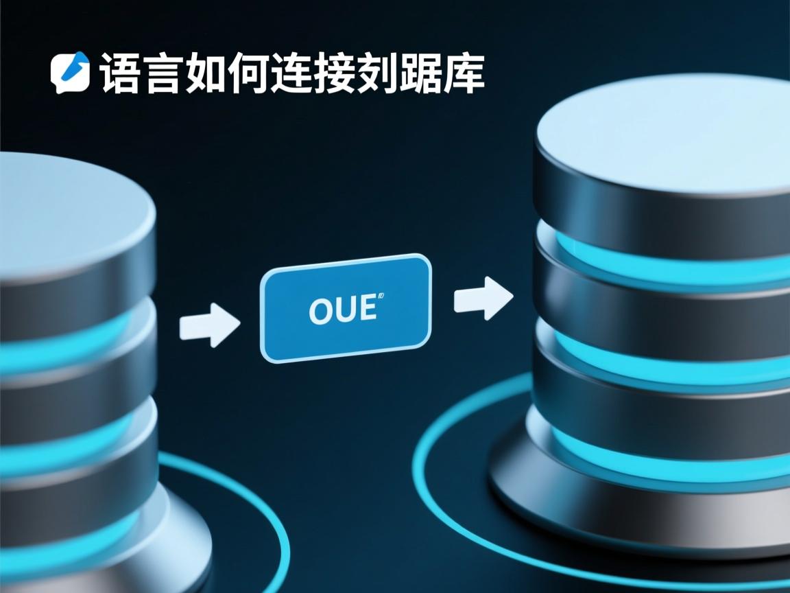 易语言如何连接数据库?详细步骤 第2张 易语言如何连接数据库?详细步骤 第2张