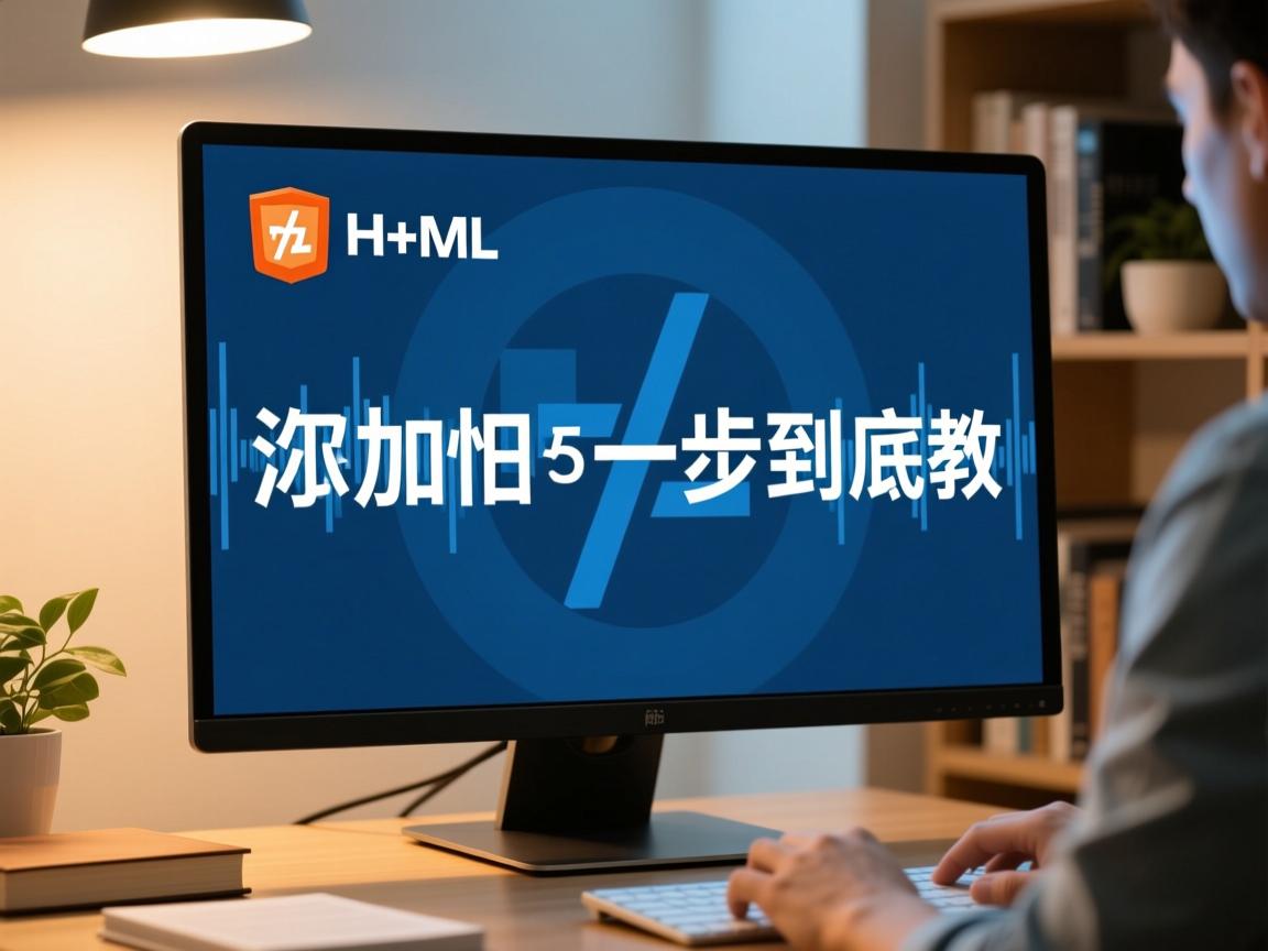 HTML5添加音频一步到位教程 第2张 HTML5添加音频一步到位教程 第2张