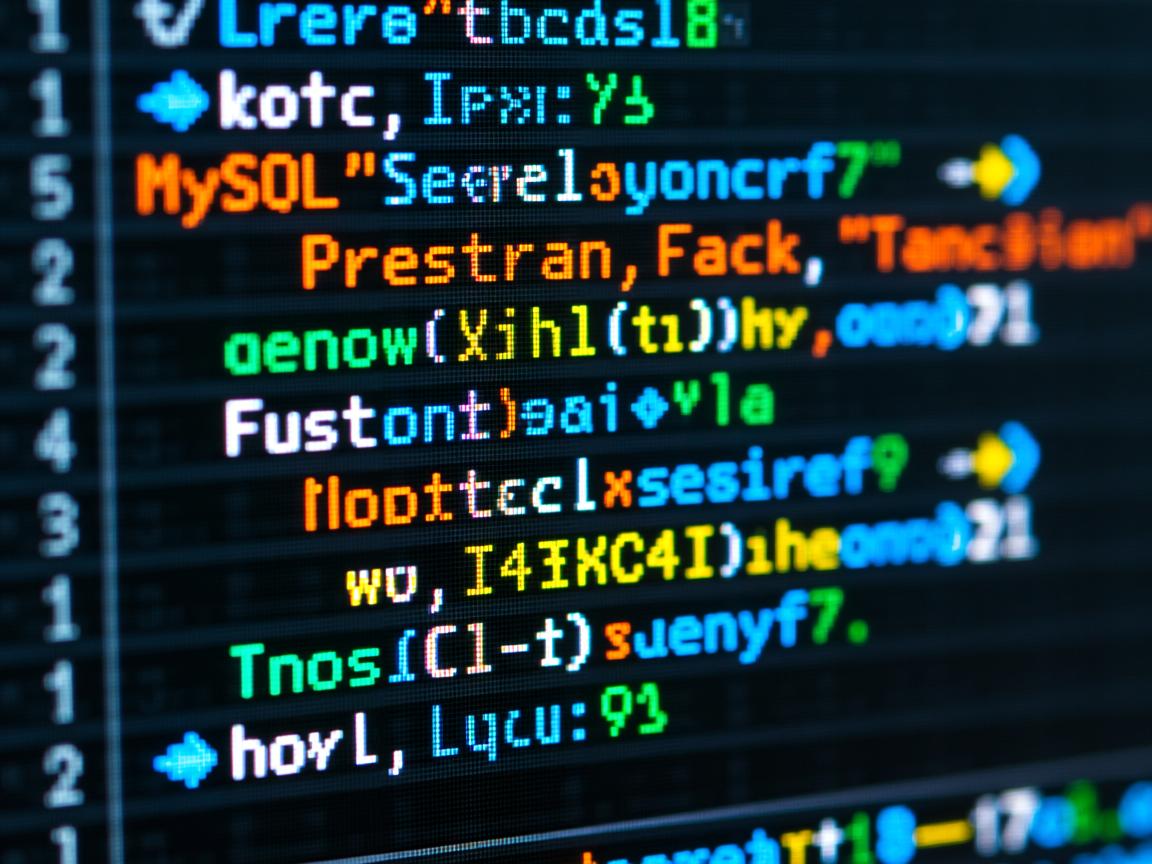 Linux下MySQL重启命令怎么用? 第1张 Linux下MySQL重启命令怎么用? 第1张