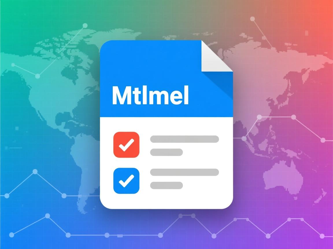 如何打开mhtml格式文件 第1张 如何打开mhtml格式文件 第1张