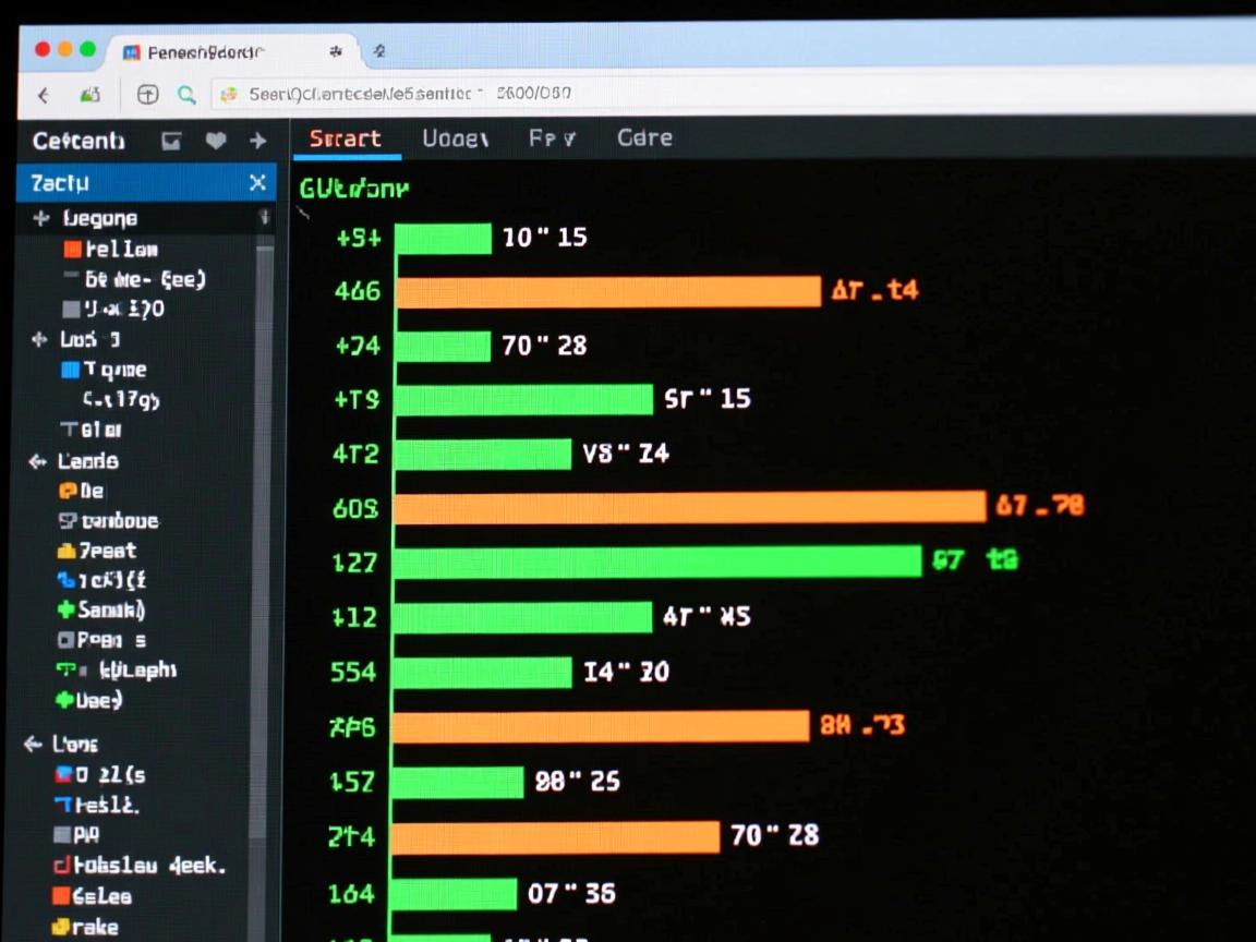 Linux进程运行状态查看方法? 第2张 Linux进程运行状态查看方法? 第2张