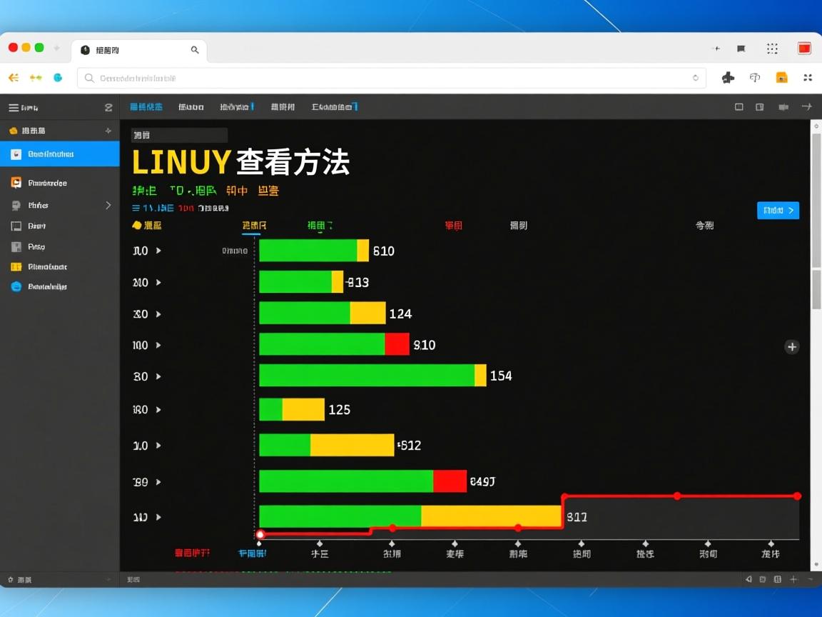 Linux进程运行状态查看方法? 第3张 Linux进程运行状态查看方法? 第3张