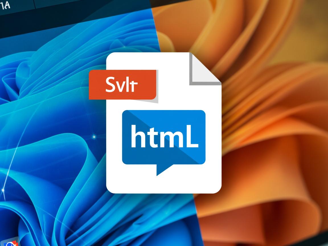 电脑保存html文件的最简单方法? 第2张 电脑保存html文件的最简单方法? 第2张