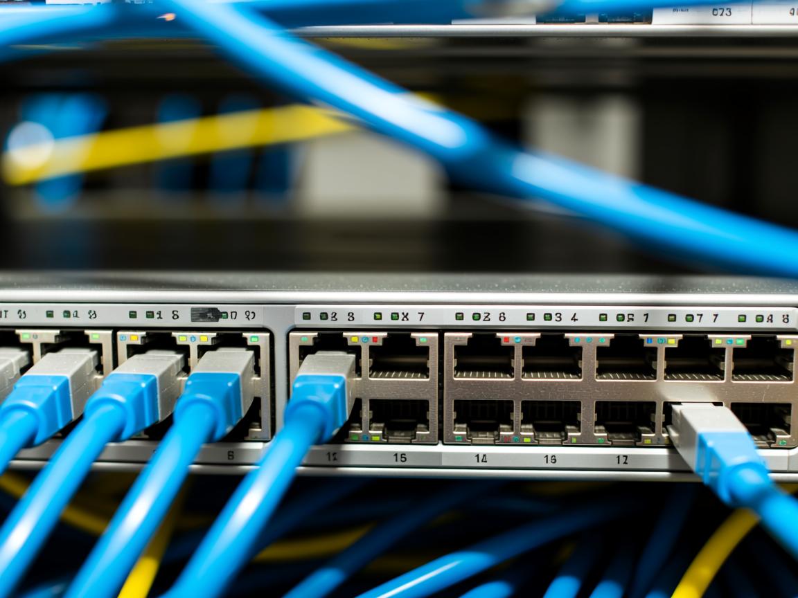 思科交换机如何输入命令 第3张 思科交换机如何输入命令 第3张