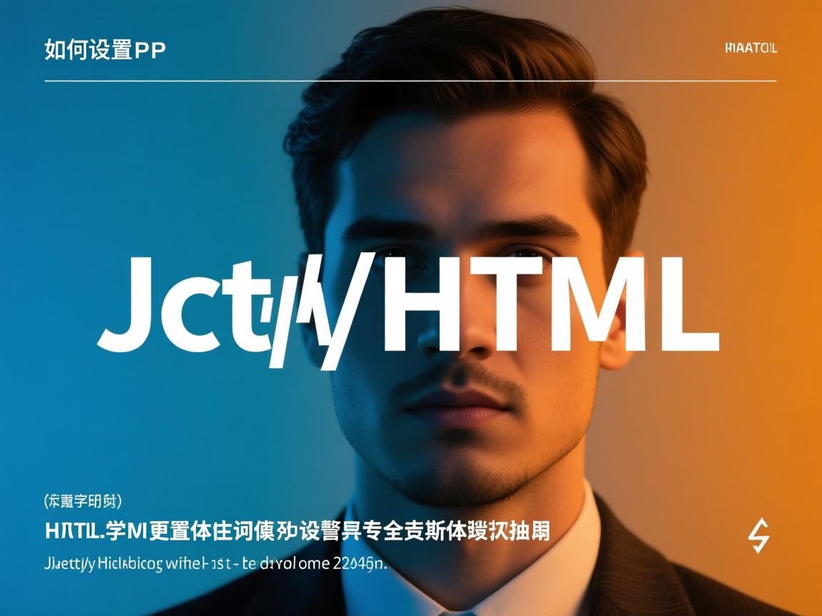 JavaScript如何设置HTML字体大小？  第2张