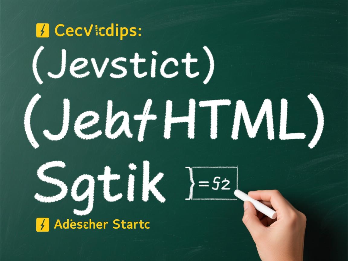JavaScript如何设置HTML字体大小？  第3张