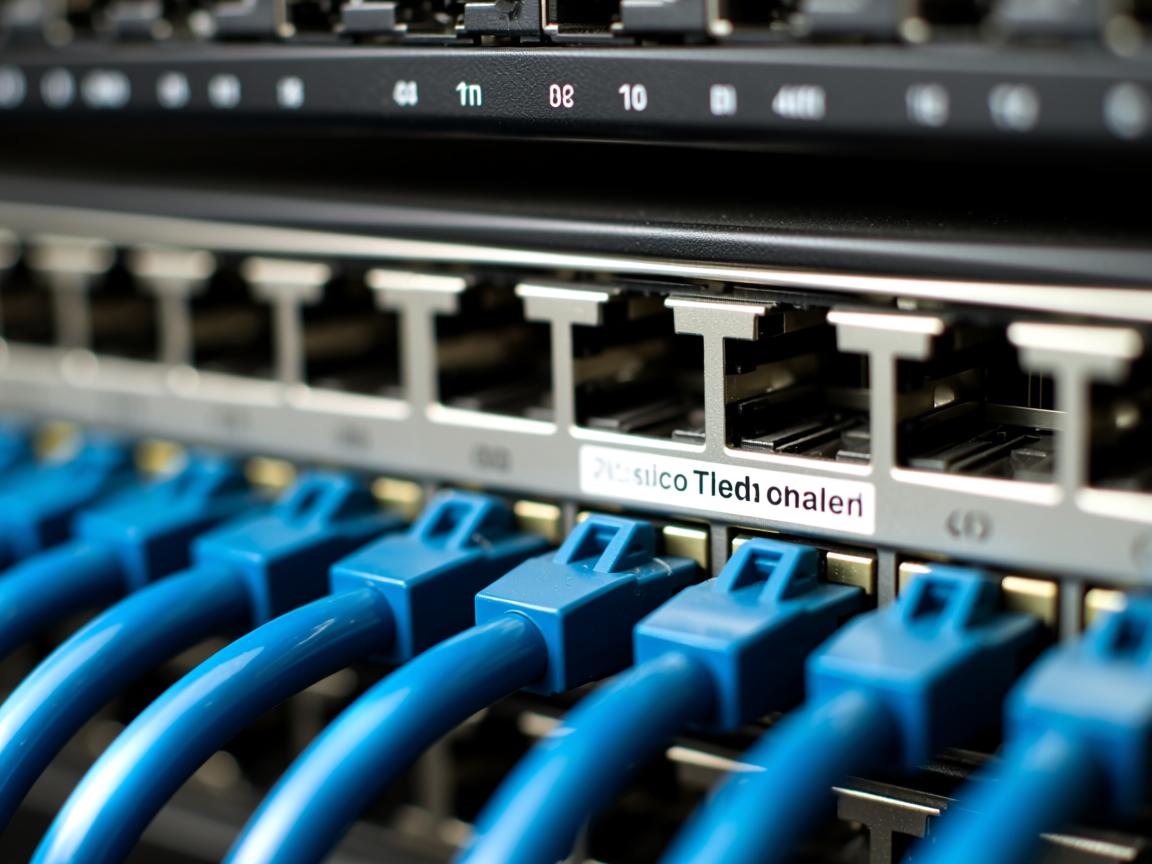 思科如何查看设备IP地址？  第1张