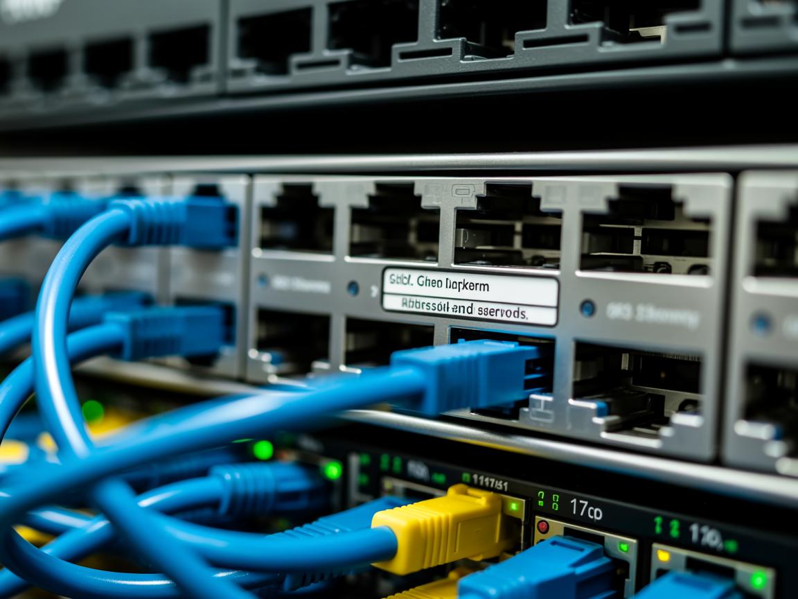 思科如何查看设备IP地址？  第2张