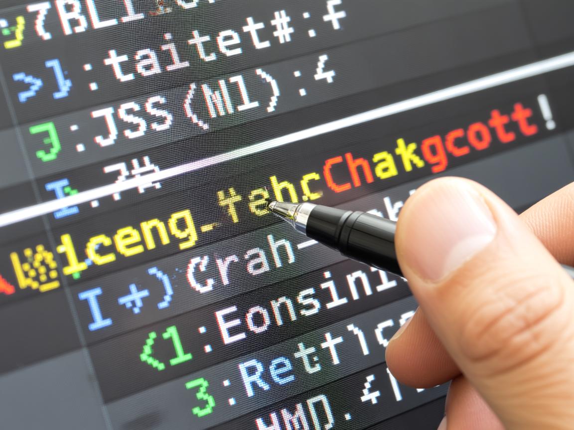 如何解决HTML引入JS文件路径错误？  第3张