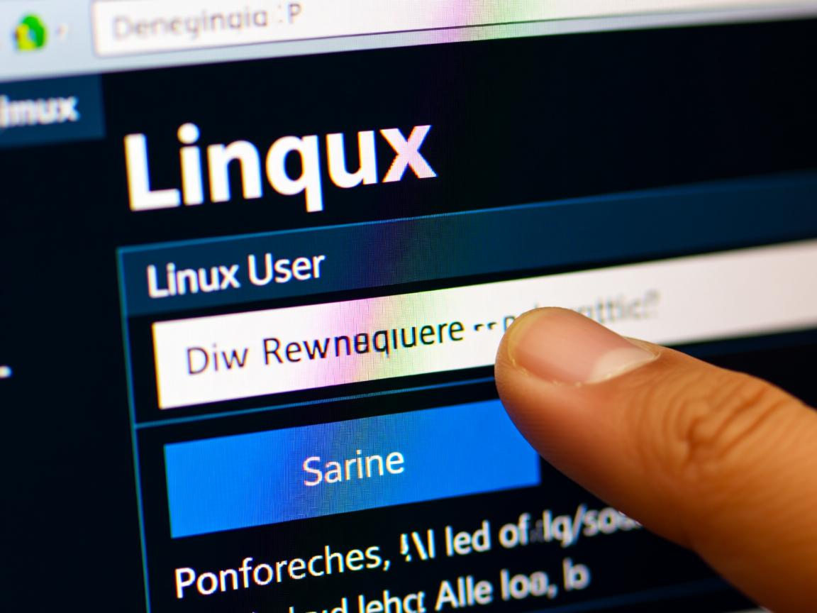 如何在Linux中添加用户? 第3张 如何在Linux中添加用户? 第3张