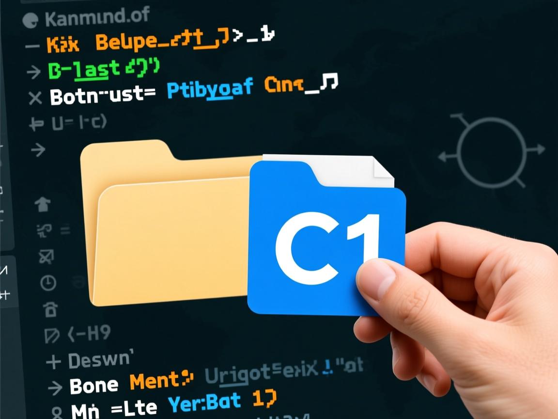 cmd命令如何快速复制文件? 第3张 cmd命令如何快速复制文件? 第3张