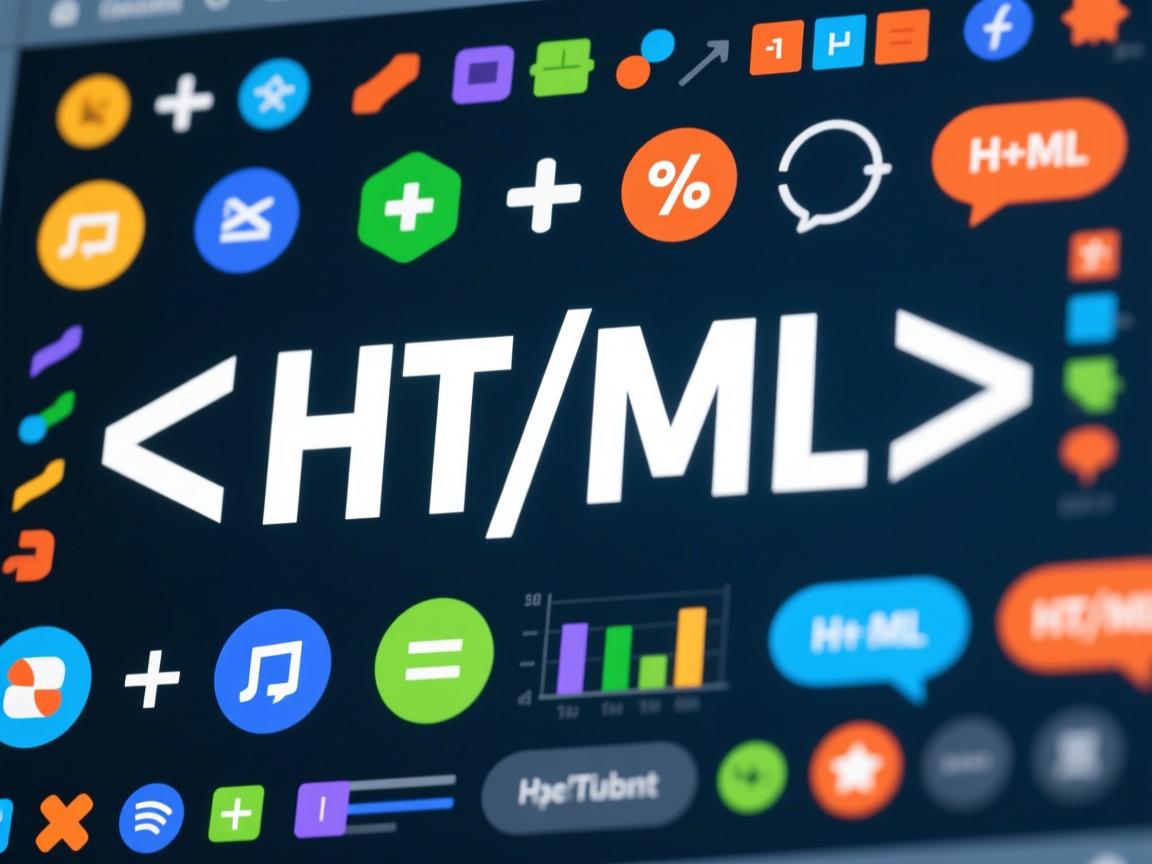 如何高效掌握HTML? 第1张 如何高效掌握HTML? 第1张