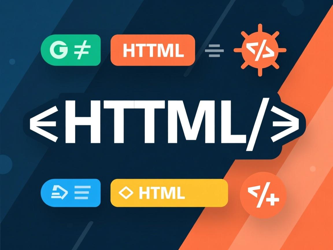 如何高效掌握HTML? 第3张 如何高效掌握HTML? 第3张