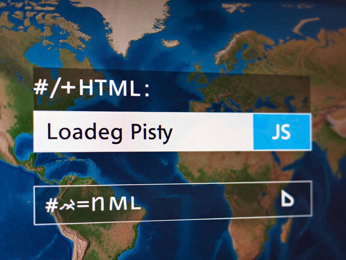 如何在HTML中轻松加载JS文件? 第2张 如何在HTML中轻松加载JS文件? 第2张